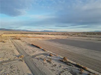 3461 East Whistler Road Lot