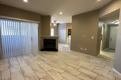 6480 Annie Oakley Drive 611, Las Vegas, NV 89120 Living Room