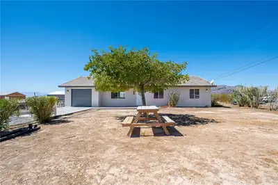5880 Reno Lane Pahrump, NV 89060