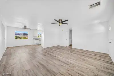 5880 Reno Lane Living Room