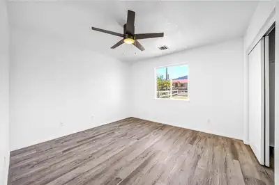 5880 Reno Lane Bedroom