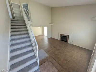 8408 Stoney Bluff Avenue Living Room