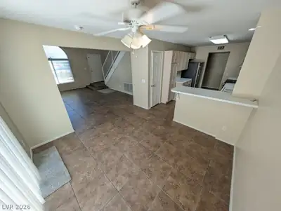 8408 Stoney Bluff Avenue Dining Area