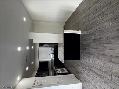 6135 Sierra Mist Avenue Kitchen