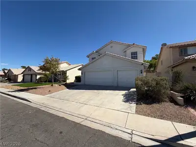 1917 Altivo Drive Henderson, NV 89074