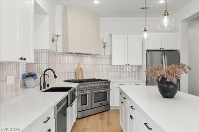 2972 Via Meridiana Henderson, NV 89052