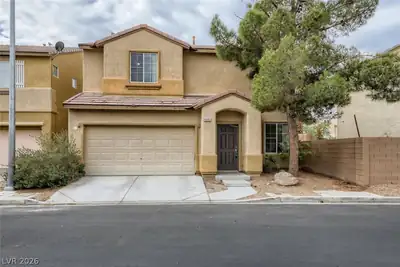 4045 Oliver Sagebrush Drive, Las Vegas