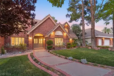 2252 Buckingham Court Henderson, NV 89074