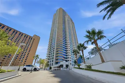 2700 Las Vegas Boulevard 3304 Las Vegas, NV 89109