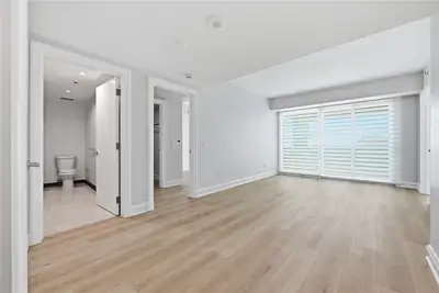 2700 Las Vegas Boulevard 3304 Bedroom