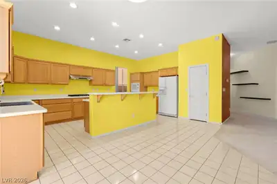 1341 Lime Point Street Kitchen
