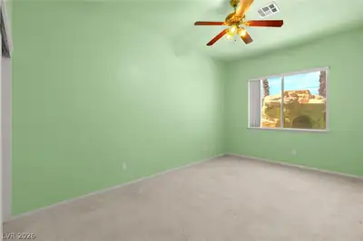 1341 Lime Point Street Bedroom
