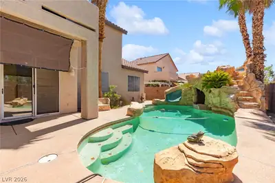 1341 Lime Point Street Las Vegas, NV 89110