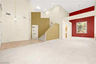 1341 Lime Point Street Living Room