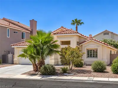 4813 AMERICANWOOD Street, Las Vegas