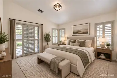 4813 AMERICANWOOD Street Primary Bedroom