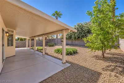 4813 AMERICANWOOD Street Patio