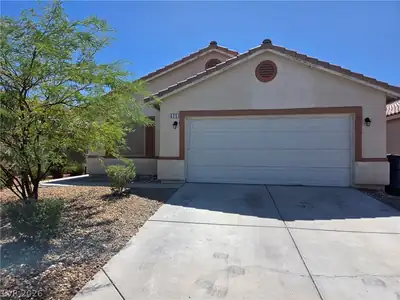 625 Alecandro Daniel Avenue North Las Vegas, NV 89031