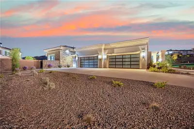 20 Olympia Canyon Way, Las Vegas