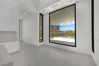 20 Olympia Canyon Way Dining Area