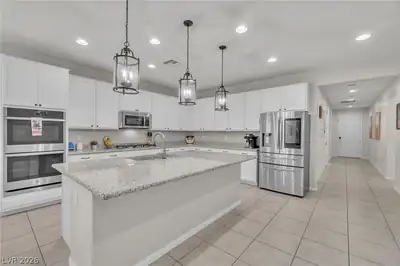 119 Mosso Niente Place Henderson, NV 89011