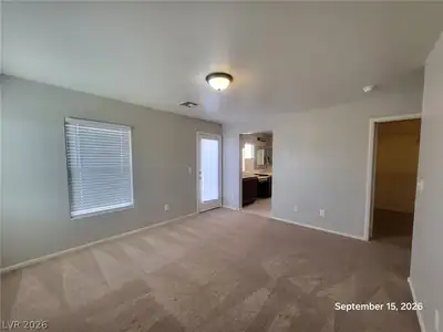 9482 Oro Bullion Street Primary Bedroom