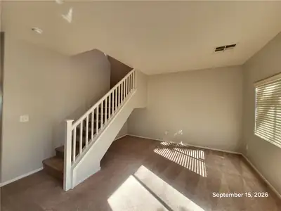 9482 Oro Bullion Street Stairs
