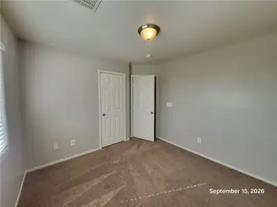9482 Oro Bullion Street Bedroom