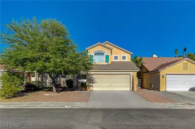 6028 Shadow Oak Drive, North Las Vegas, NV 89031 