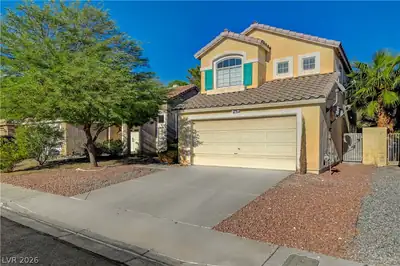 6028 Shadow Oak Drive, North Las Vegas, NV 89031 