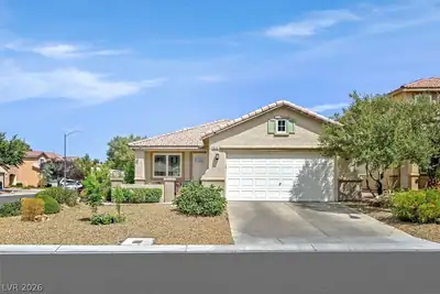 626 Fontayne Avenue, Las Vegas