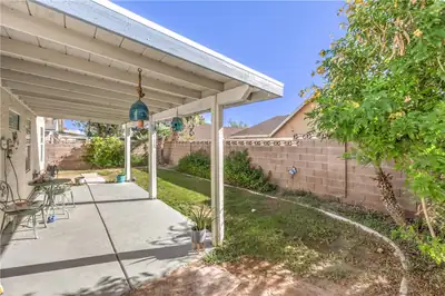 1204 Meridian Bay Drive Patio