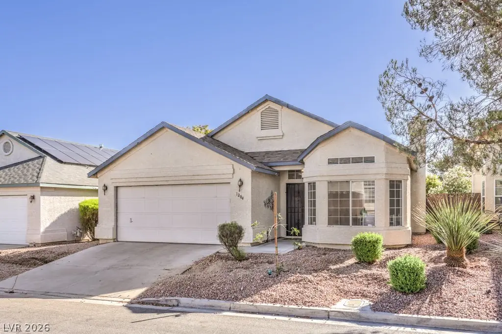 1204 Meridian Bay Drive