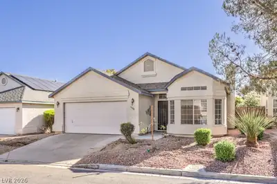 1204 Meridian Bay Drive Las Vegas, NV 89128