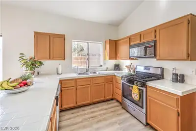 1204 Meridian Bay Drive Kitchen