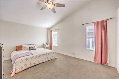 1204 Meridian Bay Drive Bedroom