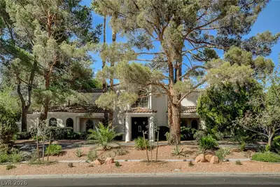 24 Quail Run Road Henderson, NV 89014