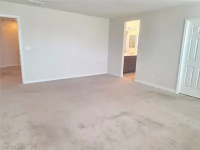 5688 North Bishop Flowers Street Bedroom