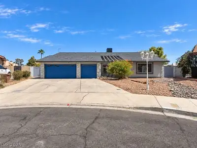 1801 Piccolo Way Las Vegas, NV 89146
