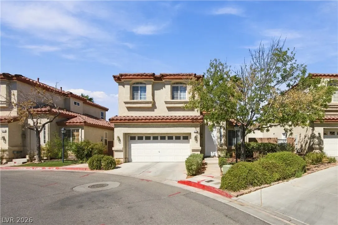 5218 Monterey Park Circle
