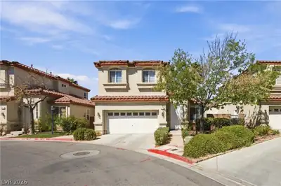 5218 Monterey Park Circle, Las Vegas