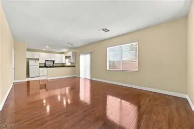 5218 Monterey Park Circle Living Room