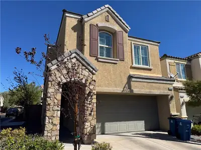 10240 Danskin Drive, Las Vegas