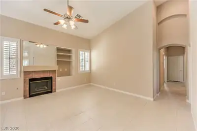 3075 Misty Moon Avenue Living Room