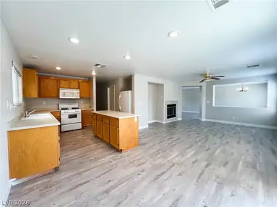 79 Kind Avenue Kitchen