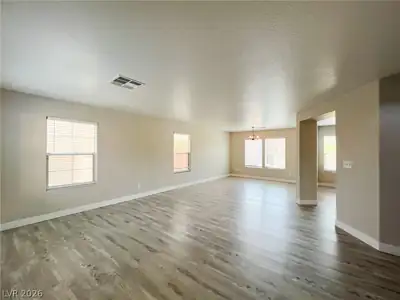 79 Kind Avenue Living Room