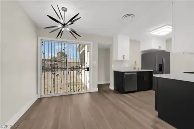 4829 Stillwater Avenue Dining Area