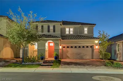 2587 Tolmezzo Street Henderson, NV 89044
