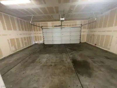 4915 East Russell Road 154 Garage