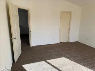 8109 Caspian Moon Drive Bedroom
